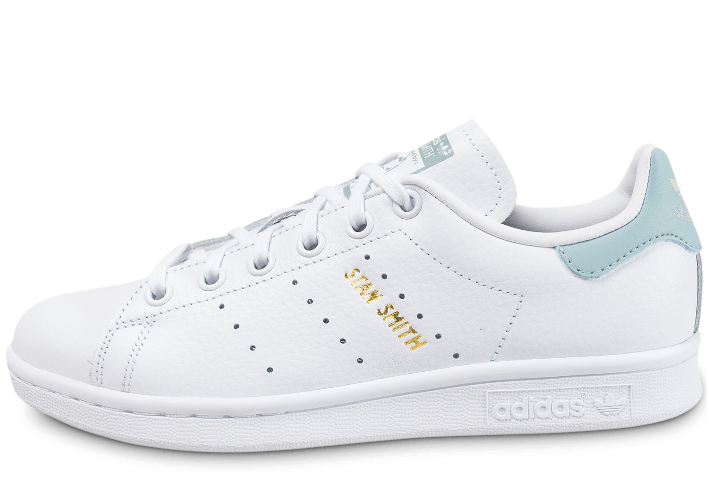 adidas stan smith bleu clair